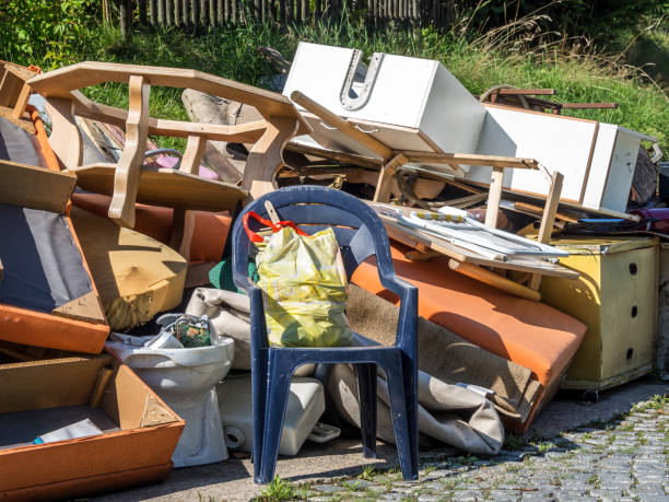 Best Commercial Junk Removal  in Billings, MT