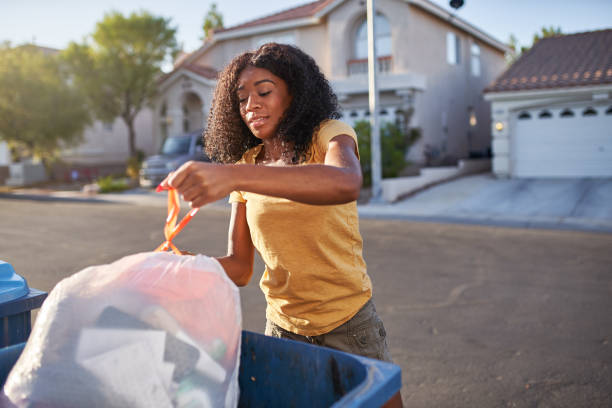 Best Construction Debris Removal  in Billings, MT