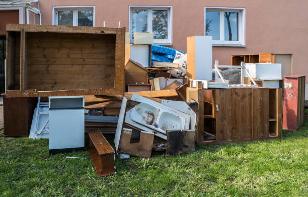Best Yard Waste Removal  in Billings, MT