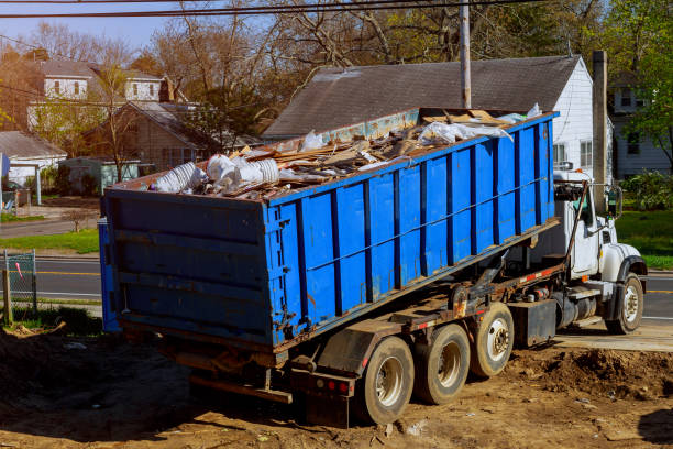 Best Construction Debris Removal  in Billings, MT