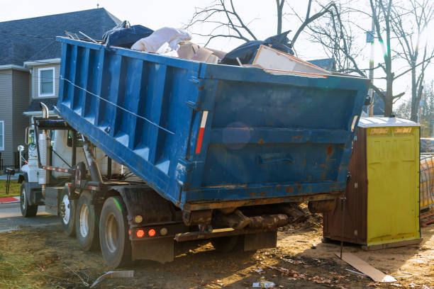 Best Office Junk Removal  in Billings, MT