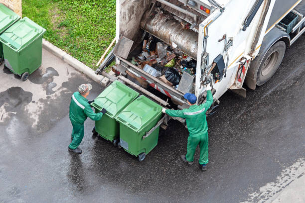 Best Affordable Junk Removal Services  in Billings, MT
