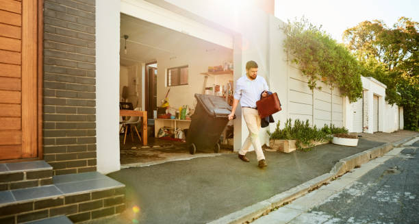 Best Affordable Junk Removal Services  in Billings, MT