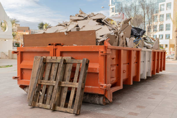 Professional Junk Removal in Billings, MT