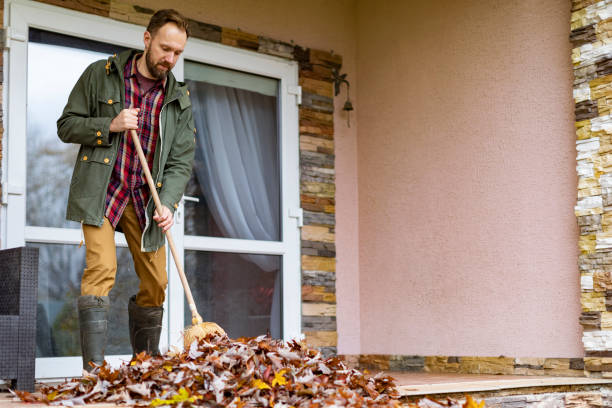 Best Yard Waste Removal  in Billings, MT