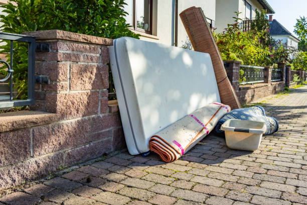 Commercial Cleanout Services in Billings, MT