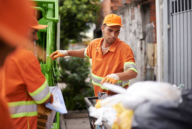 Best Commercial Cleanout Services  in Billings, MT