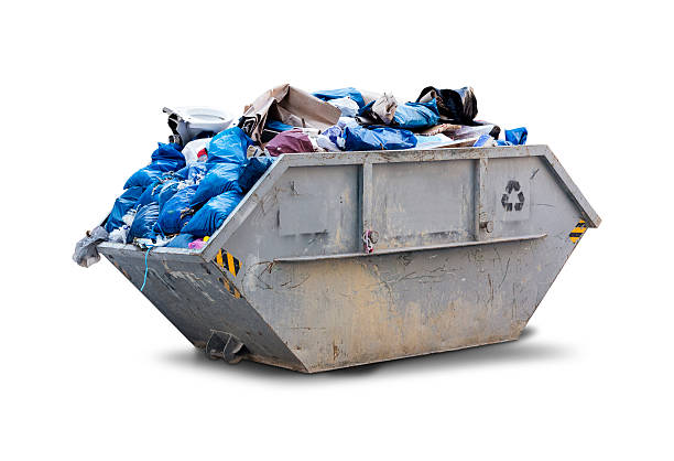 Best Construction Debris Removal  in Billings, MT