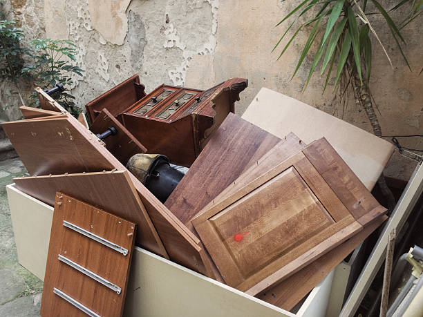 Best Attic Cleanout Services  in Billings, MT